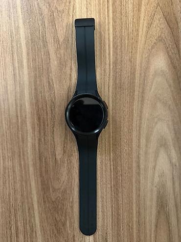 127 ekran: Samsung Galaxy Watch5 Pro – qara rəng - Modell: Galaxy Watch5 Pro — 2