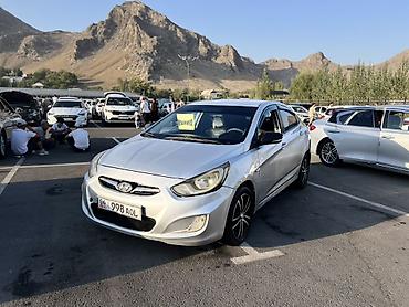 byd qin plus салон: Hyundai Solaris: 2014 г., 1.6 л, Механика, Бензин, Седан — 7