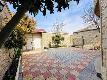 Həyət evləri və villaların satışı: Yeni Ramana 4 otaqlı, 140 kv. m, Kredit yoxdur, Yeni təmirli — 2