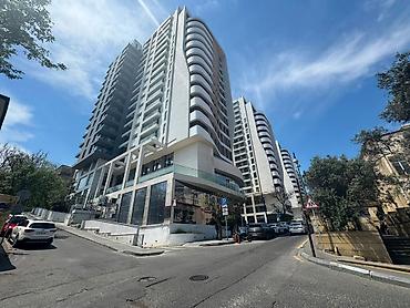 Квартиры: 4 комнаты, Новостройка, 164 м² — 2