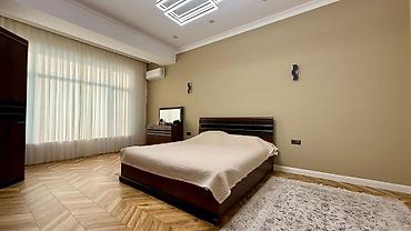 Долгосрочная аренда домов: 350 м², 7 комнат, Лоджия, Подвал, погреб, Амбарная — 25