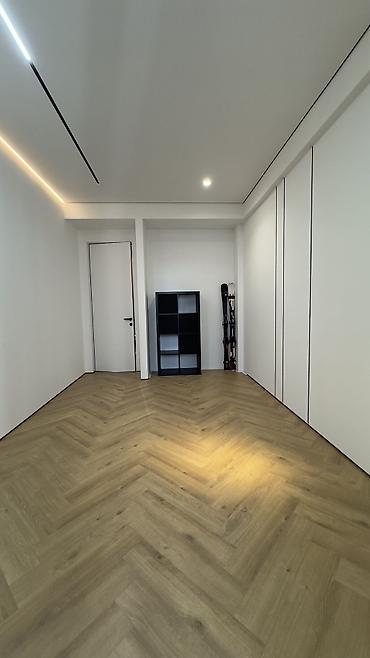 Продажа квартир: 3 комнаты, 94 м², Элитка, 6 этаж, Дизайнерский ремонт — 11