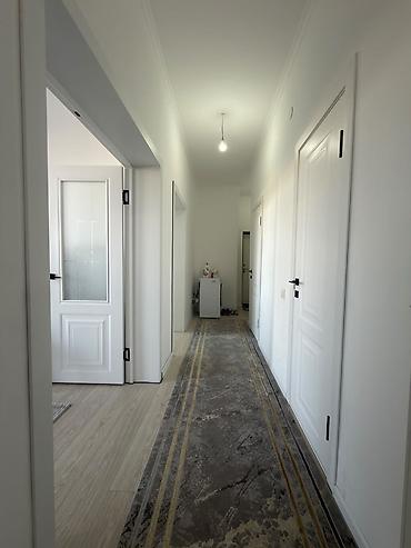 61: 2 комнаты, 61 м², Ала-Арча ТРЦ Элитка, 2 этаж, Евроремонт — 4