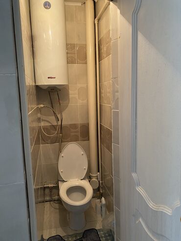 Продажа квартир: 3 комнаты, 67 м², Хрущевка, 1 этаж, Дизайнерский ремонт — 13