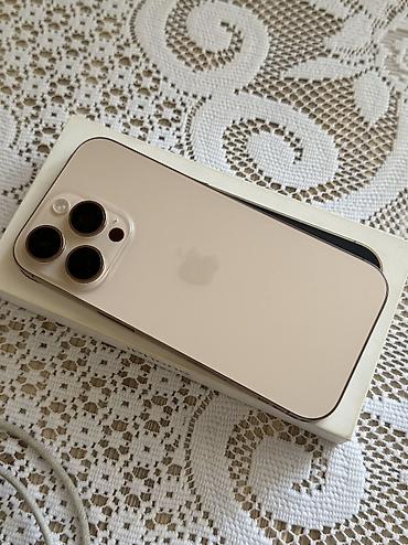 Apple iPhone: IPhone 16 Pro, 128 GB — 1