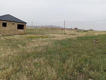 Torpaq sahələrinin satışı: 4 sot, Tikinti, Bələdiyyə — 9
