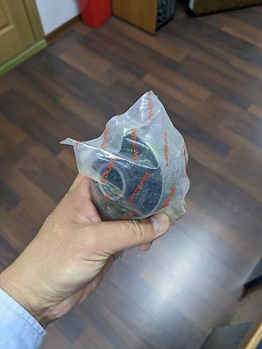 2 gr: Продаю сайлент блок на марк2 100 кузов. Новый. Машину продал, а — 4