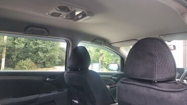трос для машины цена: Honda Odyssey: 2005 г., 2.4 л, Вариатор, Бензин, Минивэн
