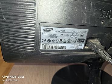 Мониторы: Samsung SyncMaster B1930 (модель B1930N, код LS19PUYKF/EN) - — 3