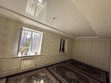 Продажа коттеджей и домов: Уй сатылат Ак ордо3 дон 4 сотик 5 болмолу жолго жакын документти кызыл — 3