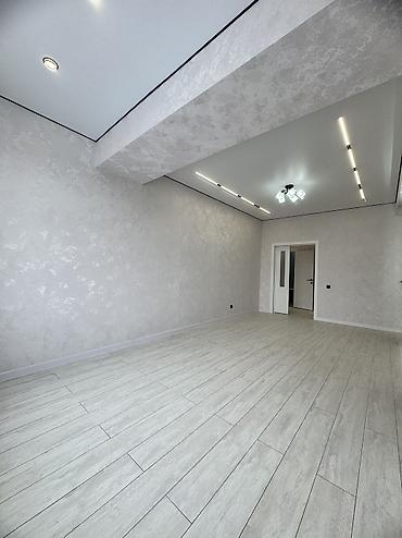 Продажа квартир: 2 комнаты, 64 м², Элитка, 7 этаж, Евроремонт — 2