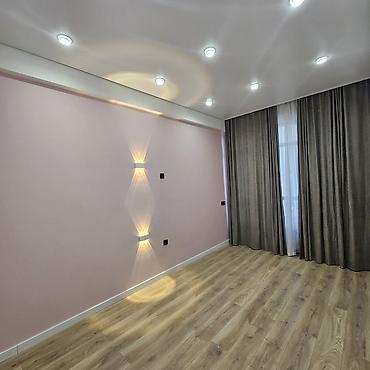 Продажа квартир: 4 комнаты, 85 м², Элитка, 7 этаж, Дизайнерский ремонт — 9
