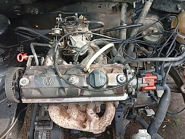 Volkswagen: Volkswagen Golf R: 1991 г. — 2
