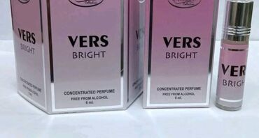 Ostalo: Uljani arapski parfemi 6ml Muski i Zenski Cena na kom.900 din. Cela na lalafo.rs — 9 Ostalo: Uljani arapski parfemi 6ml Muski i Zenski Cena na kom.900 din. Cela — 9