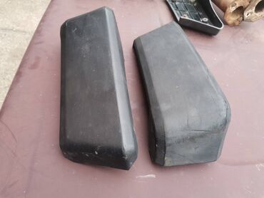 Auto delovi: Polutke zadnjeg branika leva i desna Lada 2121,21213,21214 Niva — 6