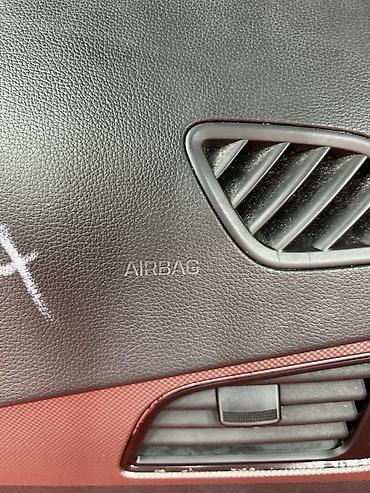 sonata ef: Торпедо Hyundai 2015 г., Б/у, Оригинал, Корея — 9