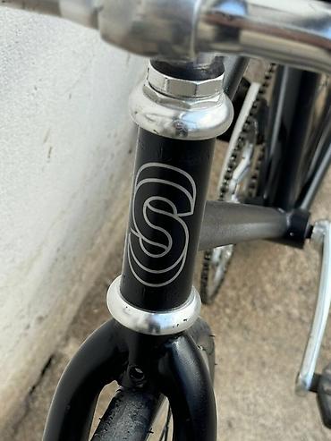 Городские велосипеды: Городской велосипед, Рама M (156 - 178 см), Б/у — 3