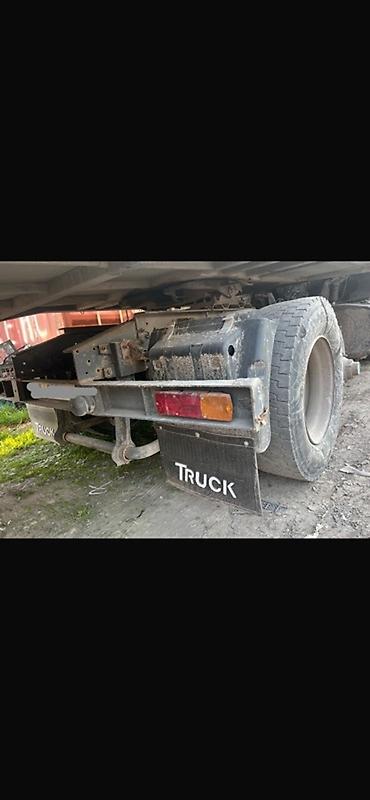 Грузовики: Грузовик, Б/у — 2