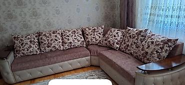 paltar skafi satilir: Künc divan 300 azn . Selıqelı vezıyyetdedir tecili evden çıxmalıdır — 1