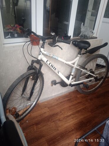 chevrolet silverado 3500: Жалал-Абад областына караштуу Таш комур шаарында ушул велосипед