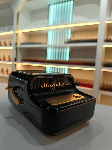 coolplay 8000: Teemoprinter — 1