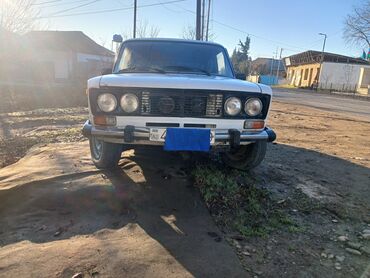 VAZ (LADA): VAZ (LADA) 2106: 1.5 l | 1984 il 71523 km Sedan