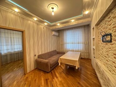аренда квартир в баку помесячно: Hezi aslanov metrosunun yani yeni tikili əşyasız ev kirayə verilir