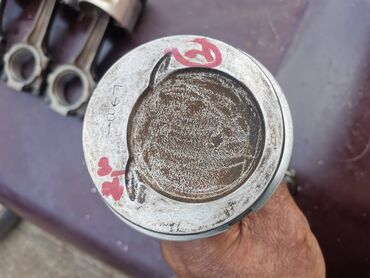 Auto delovi: Klipovi Lada 21213,21214i Niva 82.00mm br.2. Standard. Polovno — 11