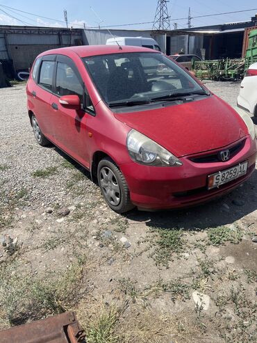 хонда сивик леви руль автамат хежибек серебристый: Honda Jazz: 2003 г., 1.4 л, Вариатор, Бензин, Хэтчбэк