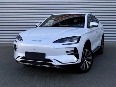 жип чероке: Byd song plus champion ev electro at (135 квт) емкость батареи, квт