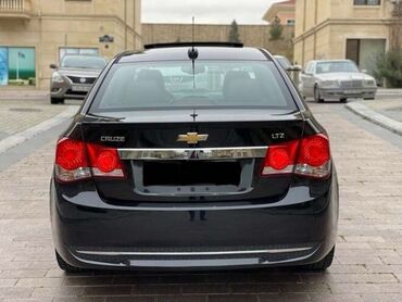 chevrolet azerbaijan satis merkezi: Chevrolet