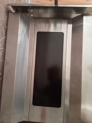 Profesional elektrik panini/gril presi və təkqablı elektrik friyator
