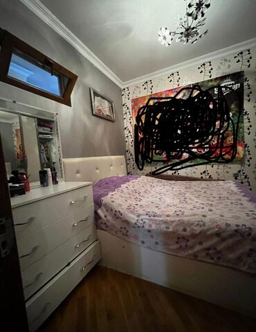 Yeni tikili: 3 otaqlı, Yeni tikili, 86 kv. m — 12