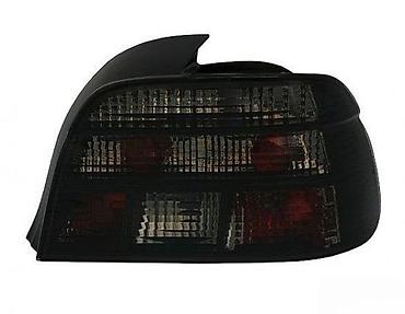 KRISTALNA ZATAMNJENA STOP SVETLA BMW SERIJA 5 E39 | Kristalna na lalafo.rs KRISTALNA ZATAMNJENA STOP SVETLA BMW SERIJA 5 E39 | Kristalna