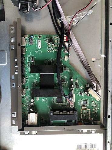 Ремонт телевизоров: Профессиональный ремонт телевизоров с выездом в Бишкеке — 6