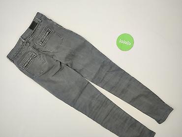 zara second hand: Zara, Jeansy damskie, rozmiar XS — 3