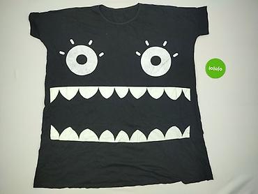 tupac pull and bear: Asos, T-shirt damski, rozmiar XL — 2
