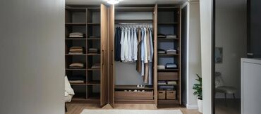 Мебель на заказ: Мебель на заказ, Спальня, Шкаф, Комод, Стенка — 9