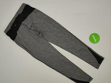 dres h: Legginsy Sportowe damskie, rozmiar M — 3