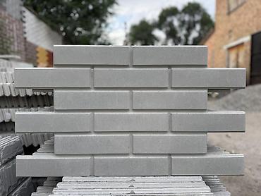 Фасадные сэндвич панели: Панель клинкер Термопанель фасад декор Клинкерные панели под покраску — 5