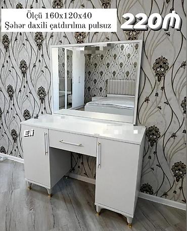 ev ucun mebel dolab: Yeni, Termolar — 1