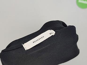 hm bluzki oversize: Reserved, Bluzka damska, rozmiar XL — 4