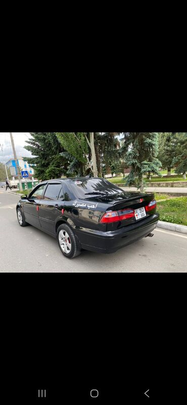 Honda: Honda Accord: 2000 г., 1.8 л, Автомат, Бензин, Седан