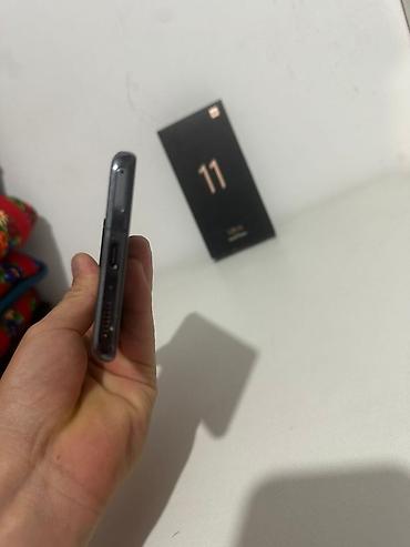 11: Xiaomi, Mi 11 Ultra, Новый, 256 ГБ, цвет - Черный, 1 SIM, 2 SIM — 3