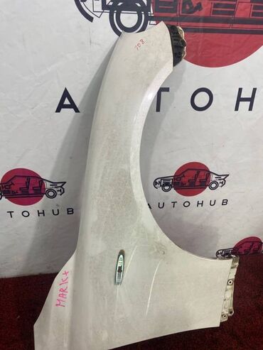 камри 70 крыло: Крыло Переднее правое Toyota, Б/у, Оригинал