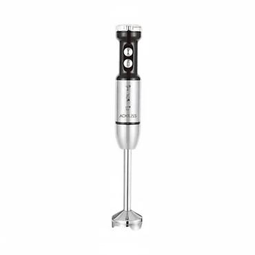 stasionar blender: Ackiliss ACL-3013 Silver Paslanmaz Polad Gövdəli Şüşə Kasalı Stasionar — 1