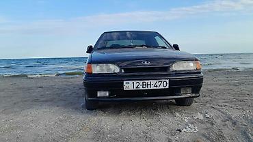 VAZ (LADA): VAZ (LADA) -da lalafo.az — 8 VAZ (LADA): VAZ (LADA) — 8