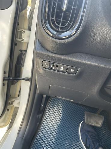 smart forfour: Kia Morning: 2019 г., 1 л, Автомат, Бензин, Хэтчбэк — 10