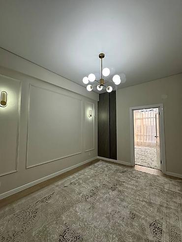 realtor kg: 1 комната, 37 м², Элитка, 16 этаж, Свежий ремонт — 3