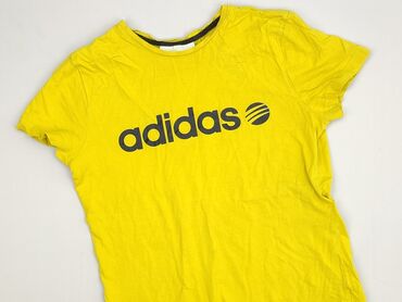 palion tshirt: Adidas, Koszulka dla mężczyzn, rozmiar M